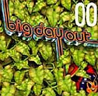 Big Day Out 00