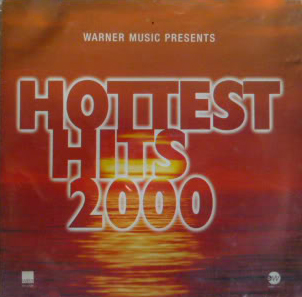 Hottest Hits 2000