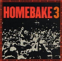 Homebake 3