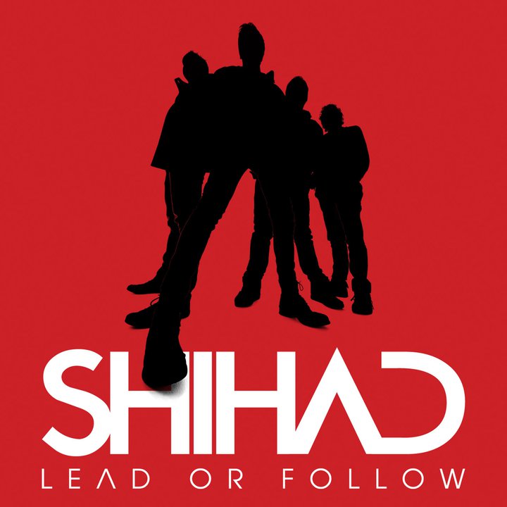 Lead Or Follow cover art