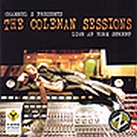 The Coleman Sessions: Live At York Street