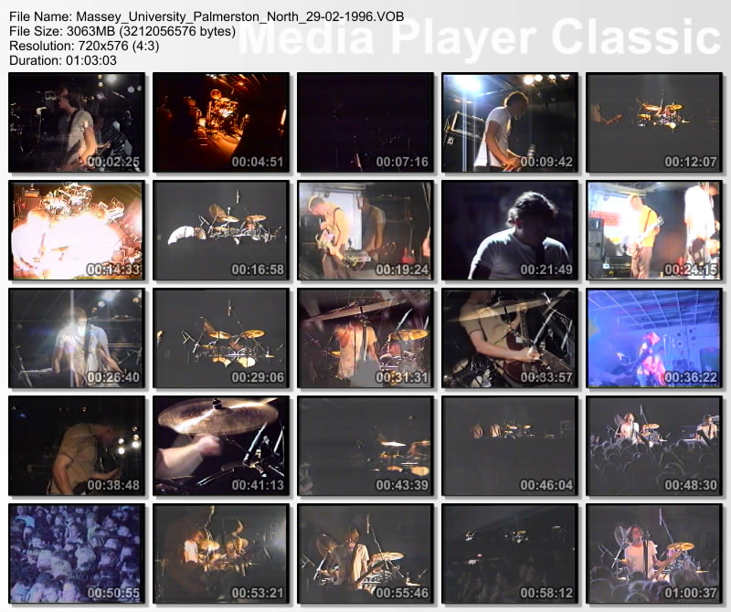29-02-1996 Video Stills