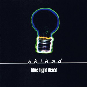 Blue Light Disco cover art