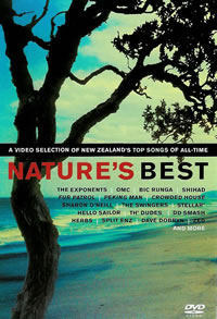 Nature's Best (DVD)