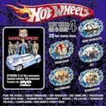 Hot Wheels: Hot Wheels Hits 2004