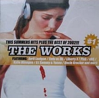 The Works: Summer Hits plus the best of 2002