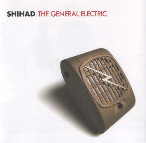 The General Electric (album) (cover).jpg