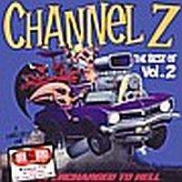 Channel Z: The Best of Vol. 2