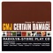 CMJ: Certain Damage!