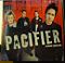Pacifier US album sampler