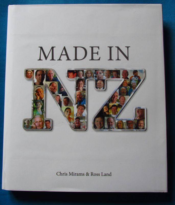Made in NZ